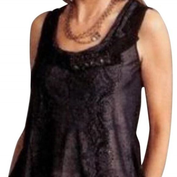 Cabi jewel tee tank size small - Picture 1 of 5